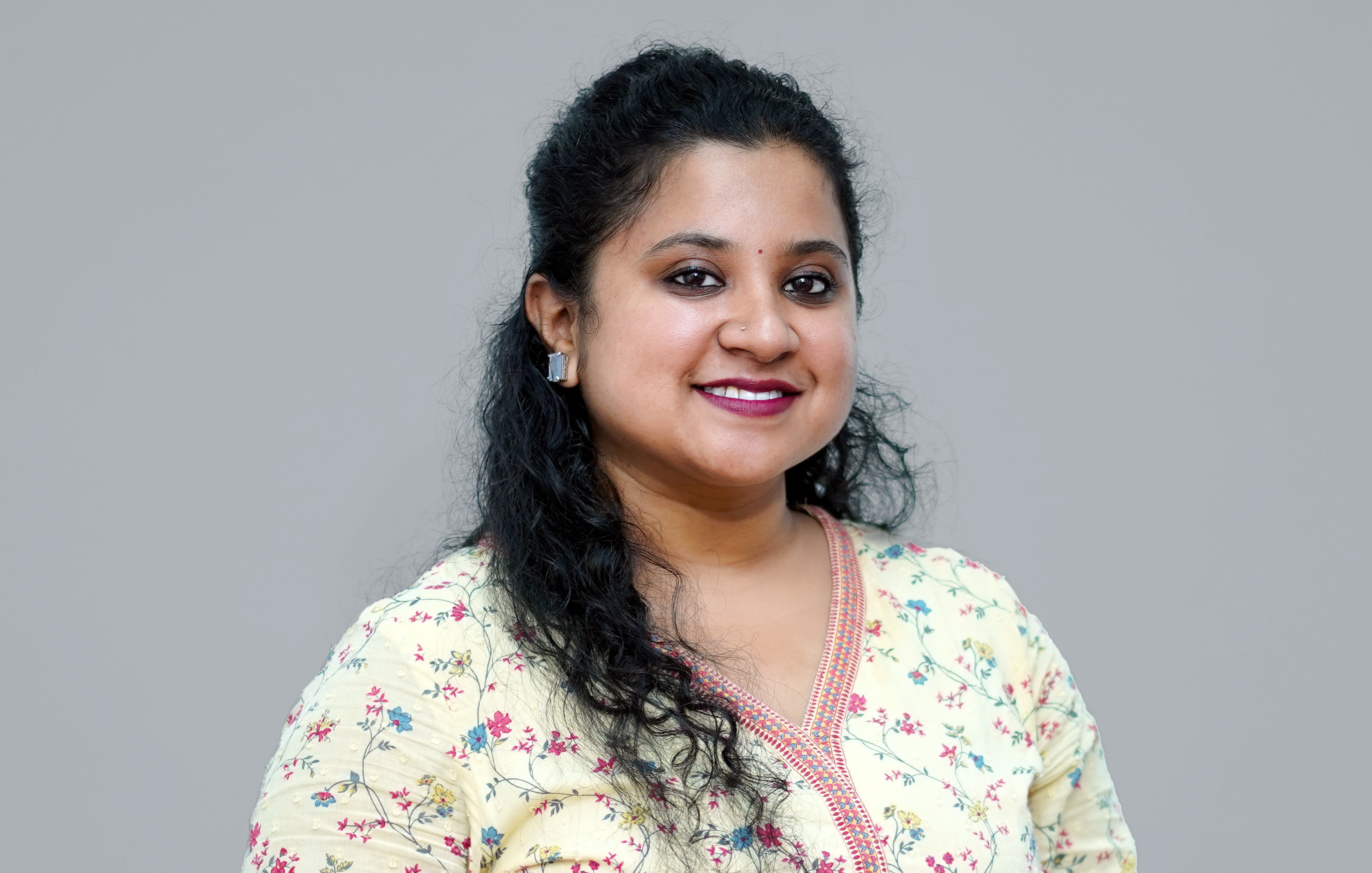 Dr. Aiswarya udayakumar